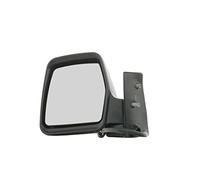 1 x Rétroviseur extérieur gauche côté conducteur ()