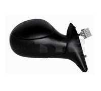 1 x Rétroviseur extérieur gauche côté conducteur ()