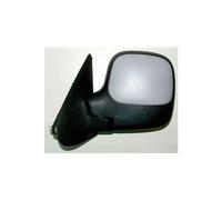 1 x Rétroviseur extérieur gauche côté conducteur () pour Citroen Berlingo 07/96-04/08 DAPA 3050112