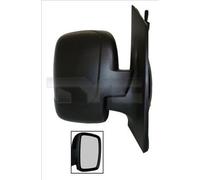 1 x Rétroviseur extérieur gauche côté conducteur () pour Citroën Jumpy 01/07 DAPA 3090084