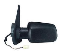 1 x Rétroviseur extérieur gauche côté conducteur () pour Citroën ZX 06/91-02/98 DAPA 3050068