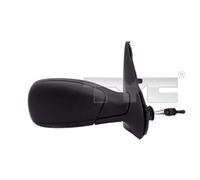 1 x Rétroviseur extérieur gauche côté conducteur () pour Peut 306 04/93-04/02 DAPA 3260028