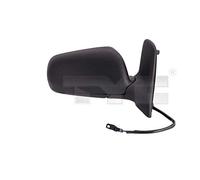 1 x Rétroviseur Extérieur Miroir Côté Passager pour Seat Alhambra 0598-0200 DAPA 3370073