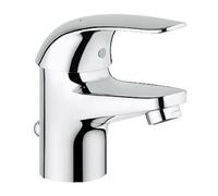 1 X ROBINETS GROHE, SÉRIE EUROECO Chrome