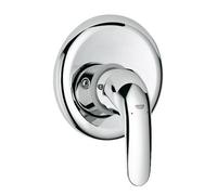 1 X ROBINETS GROHE, SÉRIE EUROECO Chrome