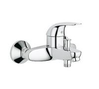 1 X ROBINETS GROHE, SÉRIE EUROECO Chrome