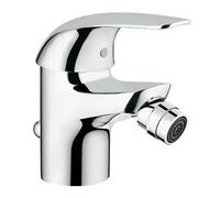 1 X ROBINETS GROHE, SÉRIE EUROECO Chrome