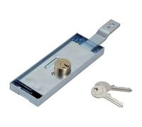 1 X ROND C. FIXE C. COUDÉ CÔTÉ DROIT CF= PCS 2 SERRURE OBTURATEUR APPLIQUER 2275 SECUREMME