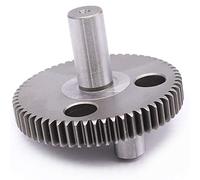 1 x roue dentée excentrique pignon pour marteau perforateur Bosch GSH 11 E, GSH 10 C