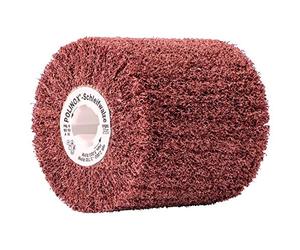 1 x rouleau de ponçage POLINOX PNL-W 100100 A 80 | Art. : 47801097