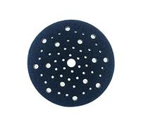 1 x SabreCut OSSCIP001 Tampon d'interface de densité moyenne 150 mm 54 trous pour ponceuse orbitale aléatoire compatible avec Mirka CEROS DEROS