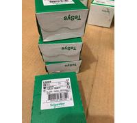 1 x SCHNEIDER Relais tripolaire de protection thermique LRD04 Tesys 034674