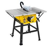 1 X SCIE A eTABLI POUR BOIS TS36-523 1800 W