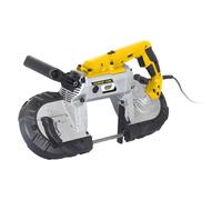 1 X SCIE A RUBAN PORTABLE FLEXICUT 1140E 1100 W - lame 1140 mm