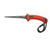 1 X SCIE POINTE POUR PLAQUES DE PLaTRE cm. 32