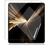 1 X Screen Protector For Honor Magic V5,Flexible Tpu Non-Glass,Hd Clear Transparent,Anti-Scratch Screen Protector Films