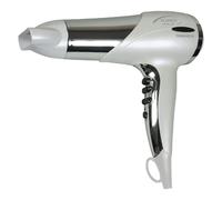 1 X SECHE-CHEVEUX PROFESSIONNEL Iono Silver Air - 2000W