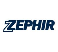 1 X SÈCHE-CHEVEUX VOLT 230 WATT 2200 2 VITESSES 3 TEMPÉRATURES ZHB2001 ZEPHIR