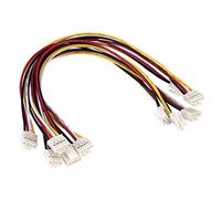 1 x Seeed 110990027 Grove - Universal Grove 4 broches Connecteur câble de 20 cm Lot de 5