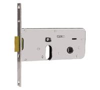 1 X SERRURE A MORTAISE ART. 710 E 60 - fr. 16 millimEtres