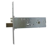 1 X SERRURE A MORTAISE eLECTRIQUE A DOUBLE PÊCHE ART. 961 ET 90