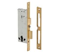 Cisa Serrure électrique 11540-50 – pour portail 12011, entrée 50 mm