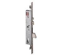 1 X SERRURE A MORTAISE eLECTRIQUE POUR MONTANTS EN ALUMINIUM ART. 16225 E 30 - 1 envoi