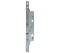1 X SERRURE A MORTAISE POUR MONTANTS EN ALUMINIUM ART. 46220E25