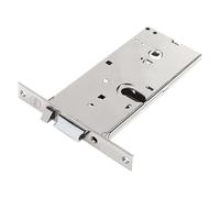 1 X SERRURE A RUBAN eLECTRIQUE 855 E70 - avant.22/inter.48 mm.