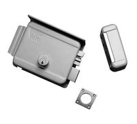 1 X SERRURE eLECTRIQUE A APPLIQUER POUR PORTAILS ART. 68080 Sx-E 50