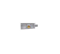 1 X SERRURE LATeRALE POUR VOLET art.8632 - double panneton droite