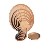 1 X SOUCOUPE ø 28 pour bol ø 30