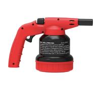 1 X SOUDEUSE CHAUFFANTE AU GAZ HELLFIRE avec allumage piezo