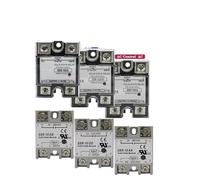 1 x SSR-25DA SSR-40DA SSR-40AA SSR-40DD SSR 10A 25A 40A 60A 80A 100A DD DA AA Solid State Relay Module for PID Temperature Control (DA,WHITE_60A)
