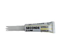 1 X Super colle Glue polyvalente extra-forte instantanée séchage rapide 2g