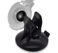 1 x support de ventouse de voiture pour GPS Garmin universel.