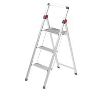 1 X TABOURET MINI-SLIMSTEP 3 gr. - h. ap.cm 104 / ml.cm 113