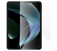 1 x Tempered Glass Screen Protector Compatible with Microsoft Surface Pro 3/4/5/6/7 12.5 Inch Ultra HD,Anti-Scratch and Case Friendly,Easy Installation