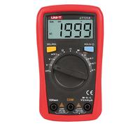 1 X TESTEUR PORTATIF DE POCHE modEle UT-131A