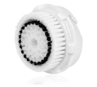1 x têtes pour brosse E-Cron. Compatible Rechange pour Clarisonic nettoyage facial pour la peau en Sensitive, Mia 1, 2, 3 (Aria), Smart Profile, Alpha Fit, Plus, Sonic Radiance