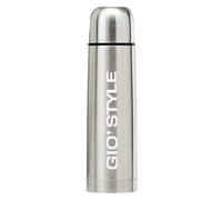 1 X THERMOS ARGENT 0,75 lt - 6,8 x 29,4 cm