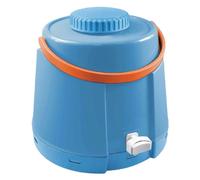 1 X THERMOS POUR BOISSONS JUG FIESTA 5,6 lt - 29,3 x 27 x 27,5 cm