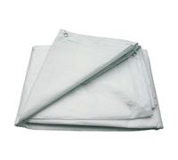 1 X TISSU A POUSSIERE POUR eCHAFAUDAGES 1,8 x 25 m