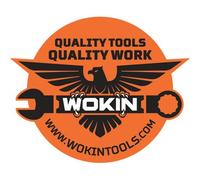 1 X TOURNEVIS À BATTERIE LITHIUM VOLT 12 AH 1,5 780910 WOKIN