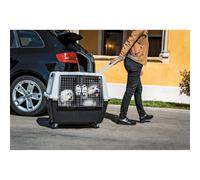 1 X TRANSPORTEUR IATA GULLIVER TOURING 80 x 58,5 xh 62 cm