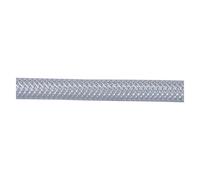 1 X TUBE MAILLE CRISTAL 10 x 16 mm 50 m