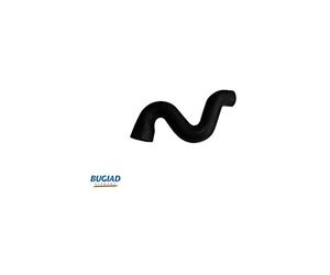 1 x Tuyau d'air d'alimentation/turboschl aussi OE : 8d0145828l Convient pour : VAG Audi A80, A4, A4 Avant, A6, A6 AVANT/Skoda Superb, VW Passat