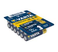 VARTA BV-LL 12 AAA Batterie à usage unique Alcaline