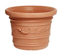 1 X VASE ROND PRESTIGE ø 50 x h.38 - lt.44