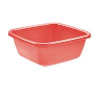 1 X VASQUE CARRe 30 x 30 h.12 cm / 6 lt - safran